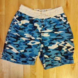 Trunks Surf & Swim Co. Boy's Swim Trunks Size 4